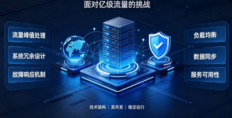 【APT扑克】大发体育的服务器稳定性解析：面对亿级流量的挑战