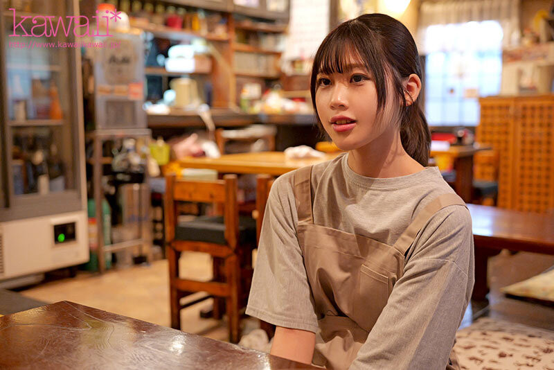 【APT扑克】[CAWB-003]定食店撑不下去⋯ 身为店长的守屋绘里（守屋えり）拍A片筹钱！