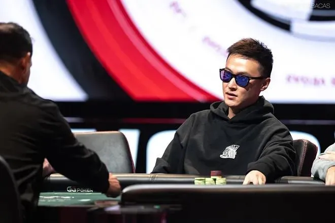 【APT扑克】2026WSOP半程战报:丁彪159万美元刷新历史,中国牌手首次跻身半程奖金榜前15