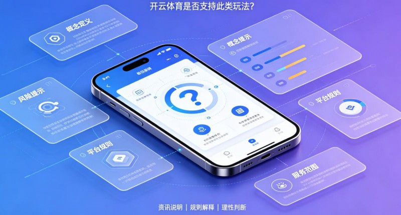 【APT扑克】什么是“反波胆”？开云体育是否支持此类玩法？