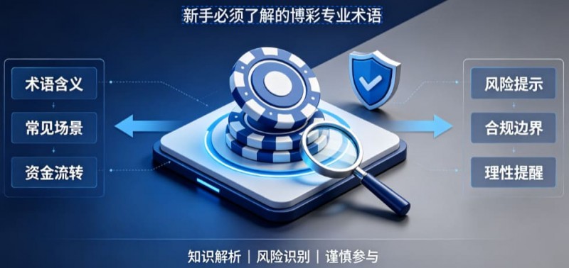 【APT扑克】什么是“洗码”?新手必须了解的博彩专业术语