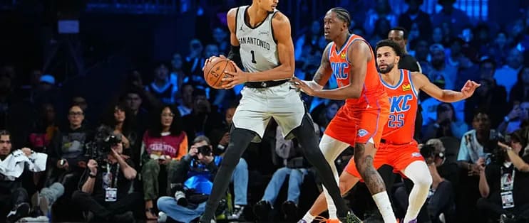 【APT扑克】2026年NBA季后赛全景前瞻:东西部格局、X因素与冠军密码