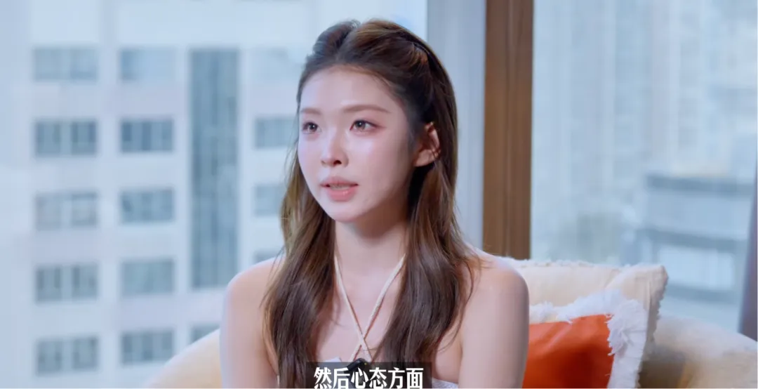 【APT扑克】牌桌落泪的少女JJE：他们不会心疼，就是使劲的锤，能怎么锤就怎么锤