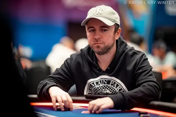 【APT扑克】超时被判“死牌”后还能继续Call？WSOP离谱判罚引爆扑克圈