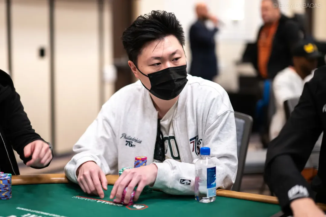【APT扑克】2026WSOP | 华人牌手闪耀赛场：Pete Chen、陈星维、Yibo Song杀入决赛桌；主赛事多名国人高分晋级