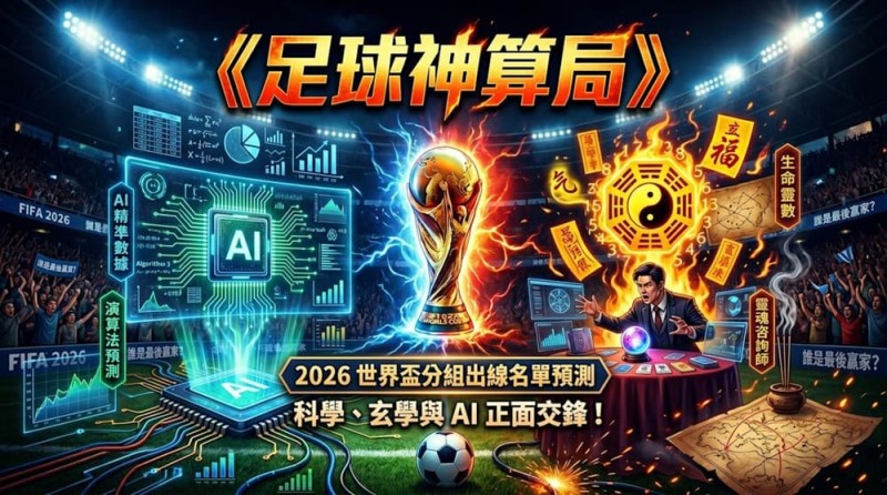 【APT扑克】2026金靴之争:姆巴佩vs梅西——半决赛前的“双雄会”,这可能是世界杯史上最难猜的金靴归属