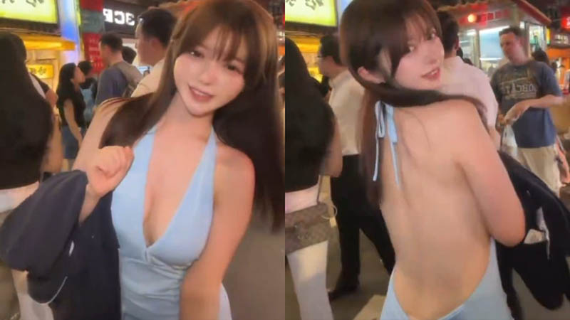 【APT扑克】最新推荐!爆乳露背正妹「善场麻美」精选作品介绍……