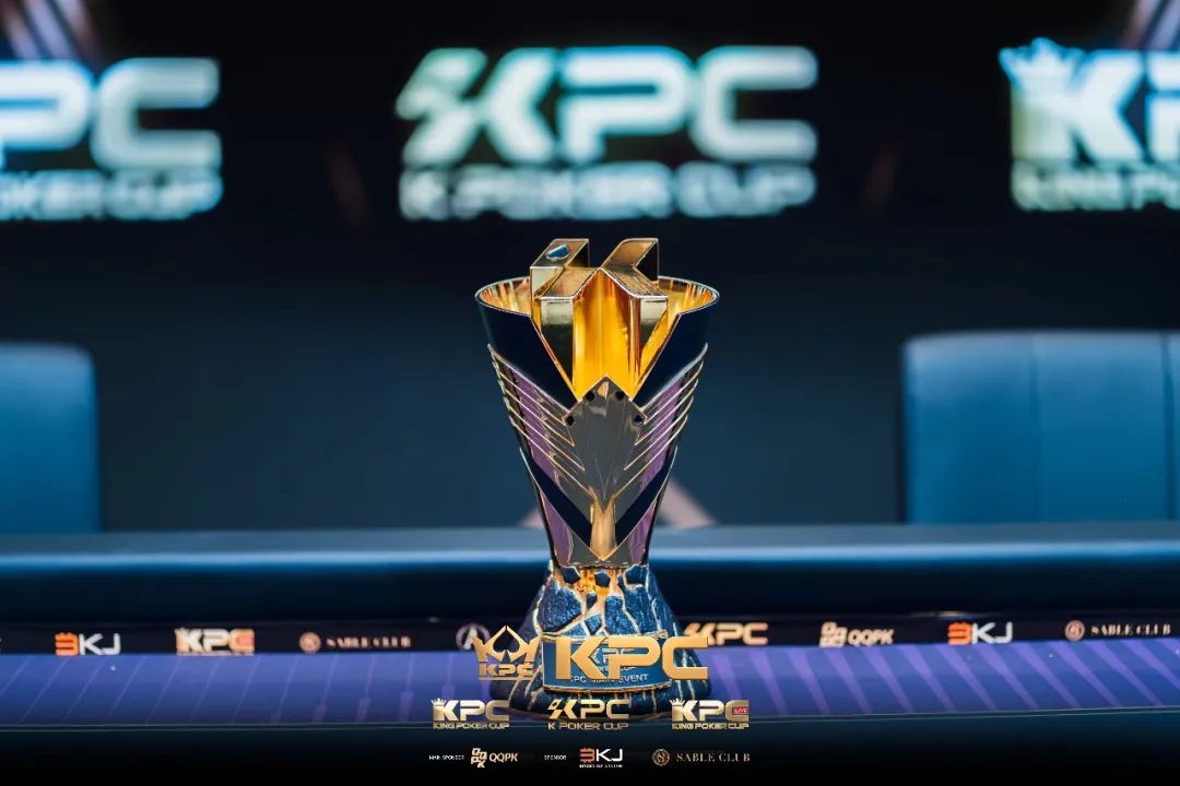 【APT扑克】2026KPC济州站｜顶配赛场见证群星闪耀！济州开幕赛高调登场吸引370人次论剑46人晋级，姜大乔赢取系列赛首冠，Yang Junru摘冠成首位女王