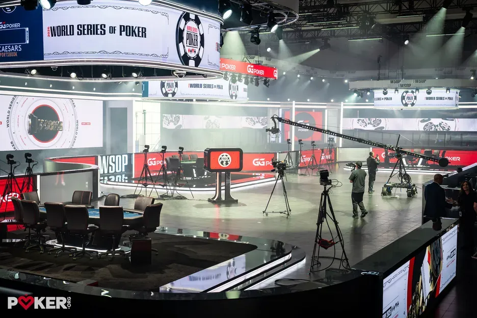【APT扑克】ESPN首播不到18万人看，WSOP却说自己“赢麻了”？