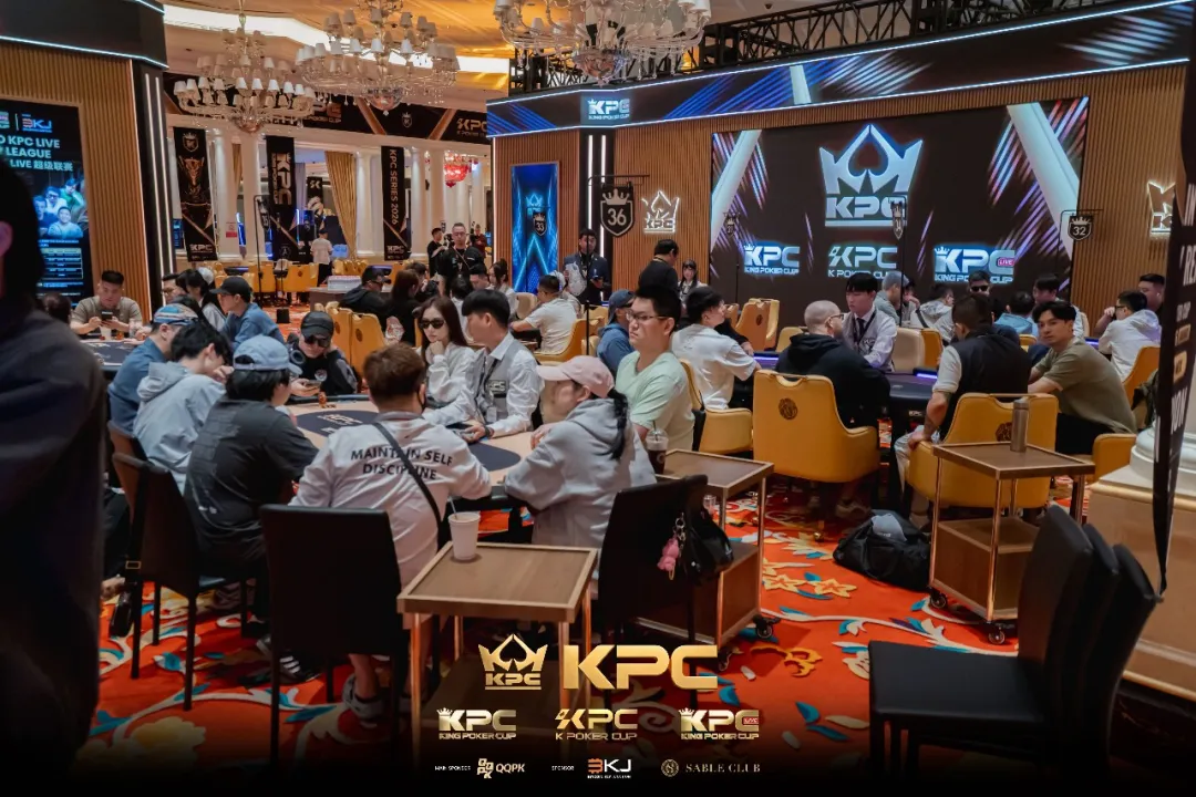 【APT扑克】2026KPC济州站｜诸王加冕！姜大乔摘取系列赛首位双冠王，朱泾轩问鼎PLO顺利摘冠，豪客赛冠军出炉！神秘赏金赛决战打响！