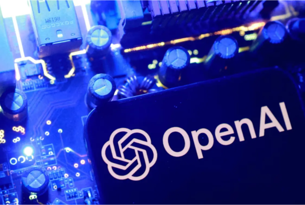 OpenAI 【APT扑克】OpenAI智能体攻击范围扩大:波及第二家科技公司
