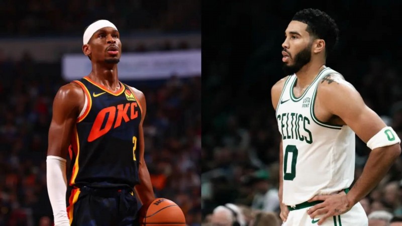 【APT扑克】2026-27赛季NBA实力榜前瞻:西部群雄逐鹿,东部新贵崛起