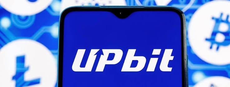 【APT扑克】韩国加密市场的“蚂蚁雄兵”:Upbit统治67%份额,年轻人借钱炒币宁可爆仓也不打工