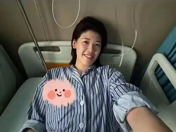 【APT扑克】中国女排核心李盈莹因心脏手术缺席亚锦赛与亚运会:健康为先,期待满血归来