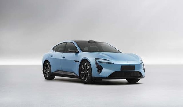 阿维塔汽车 【APT扑克】阿维塔祝贺小米汽车发布会圆满成功:中国汽车一起增程