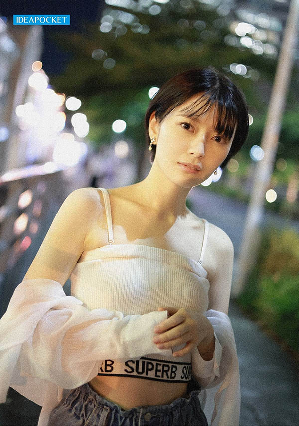 【APT扑克】最新推荐!心理系女大生「小松本果」精选作品介绍……
