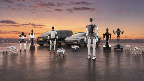 Faraday Future 【APT扑克】Faraday Future特别股东大会批准定向增发 布局机器人