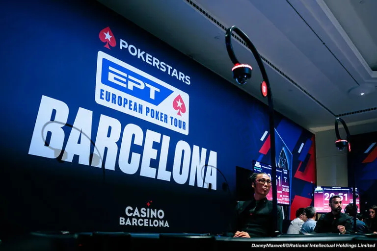 【APT扑克】扑克圈又出新玩法:EPT巴塞罗那试行没有“泡沫”的锦标赛,你受得了吗?