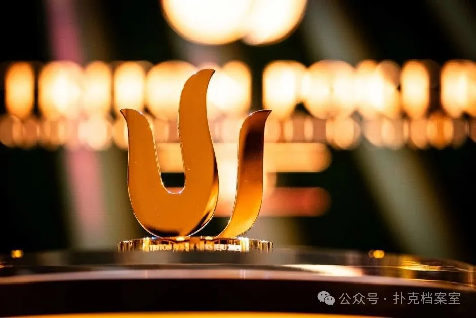 【APT扑克】研究8834发“子弹”后，他得出一个反常识结论：Triton比赛，晚点进场更赚