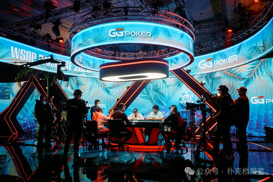 【APT扑克】WSOP 天堂岛完整赛程出炉:超级主赛保底降了,但GG要搞大事