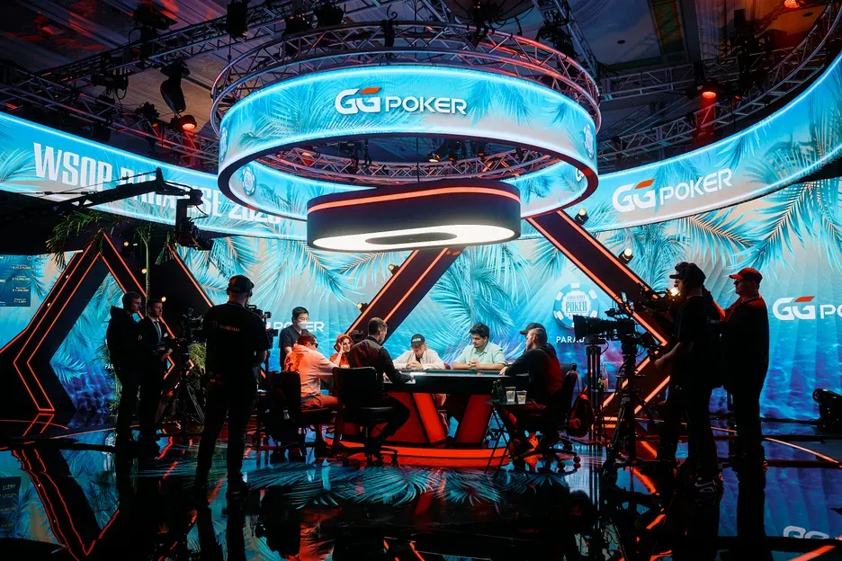 【APT扑克】Triton冠名一夜消失,WSOP天堂站与超级豪客赛彻底切割?