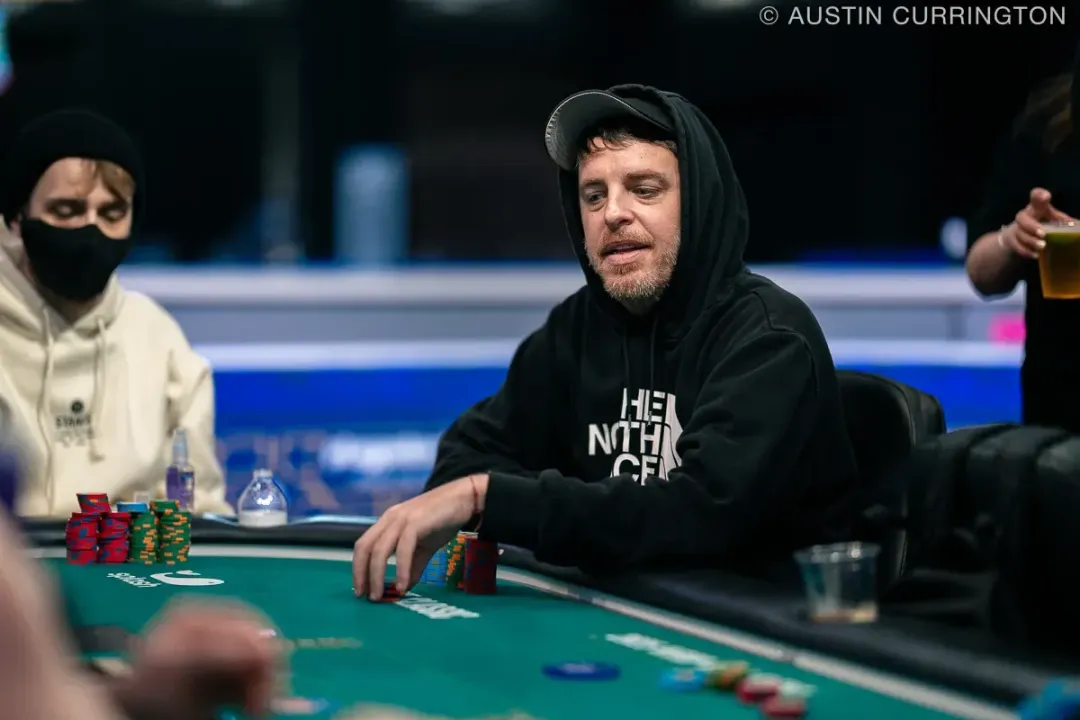 【APT扑克】2026 WSOP线上金手链|中国选手王兆兴斩获#5幸运赛第七名,Andy携手丹牛重返HCL直播!