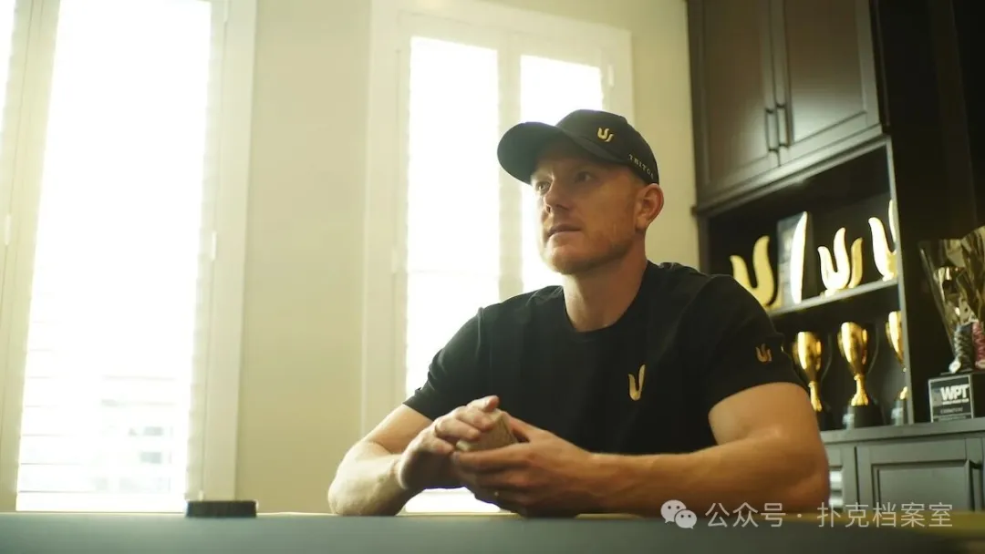 【APT扑克】“我为此付出了一切”——扑克名人堂成员Jason Koon亲述心路历程