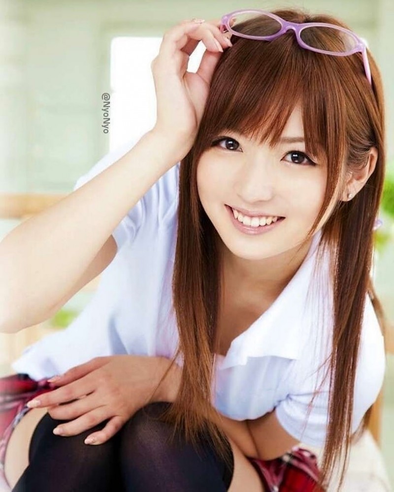 【APT扑克】最新推荐!顶级童颜妹系女优《麻仓忧》精选作品介绍……