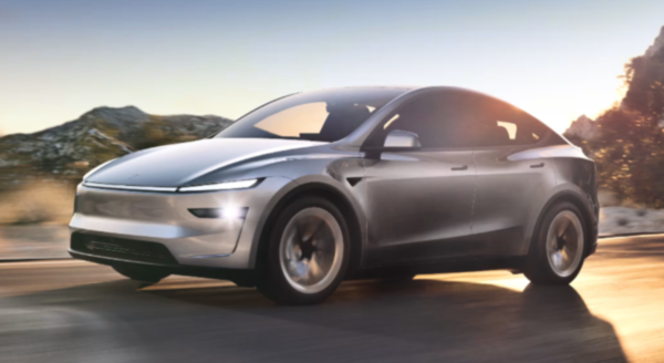 特斯拉Model Y 【APT扑克】特斯拉公布9月购车权益:Molde 3/Model Y最高降1万
