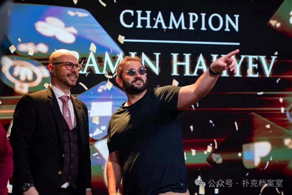 【APT扑克】Triton Poker Series11月重返北塞浦路斯，完整赛程正式公布