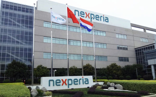 安世半导体(Nexperia) 【APT扑克】安世半导体与塔塔达成合作 将在印度生产及封装芯片