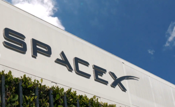 SpaceX 【APT扑克】纳斯达克100指数下周一正式调整 SpaceX权重增至2.82%