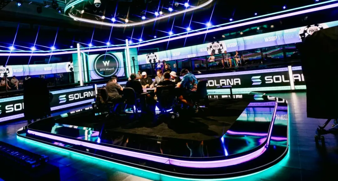 【APT扑克】WSOP新赛事惹争议:金手链也开始搞“VIP包厢”了?