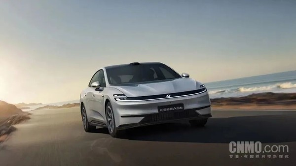 长安汽车 【APT扑克】长安董事长朱华荣:已取得L4级Robotaxi测试牌照
