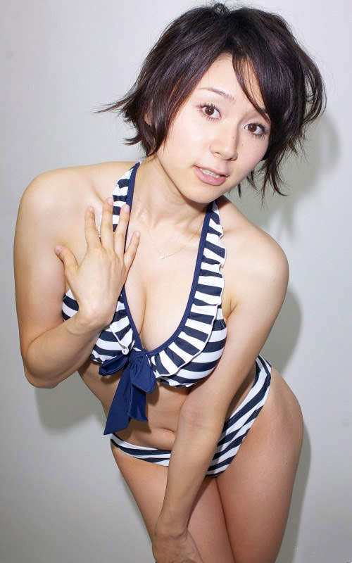 【APT扑克】最新推荐!AV堀北真希「木下柚花」精选作品介绍……