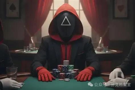 【APT扑克】当牌桌变成秀场:狂欢游戏正在透支扑克的未来