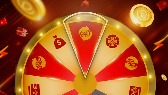 【APT扑克】大发幸运轮盘上线｜每日一次免费机会，VIP玩家可参与专属奖励