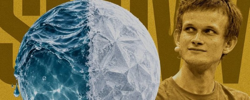 【APT扑克】Vitalik首部科幻小说《Snowmoon》解析：用32章、10.3万词，把以太坊愿景写成一个”家”