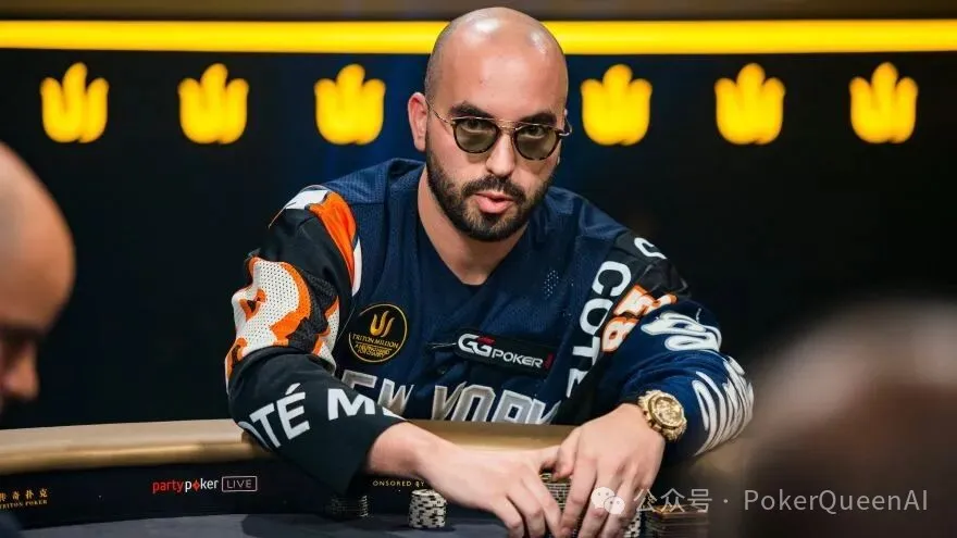 【APT扑克】Bryn Kenney起诉GGPoker不兑现股权承诺,克扣“工资”!