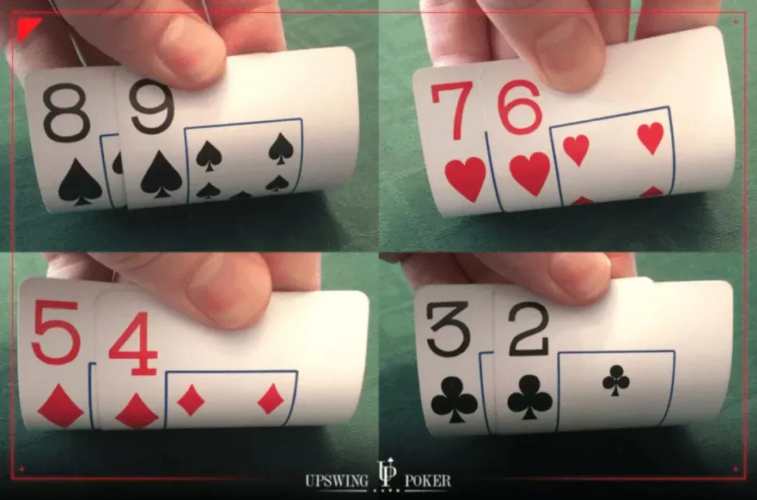 【APT扑克】想玩好同花连张,这5个坑不能踩