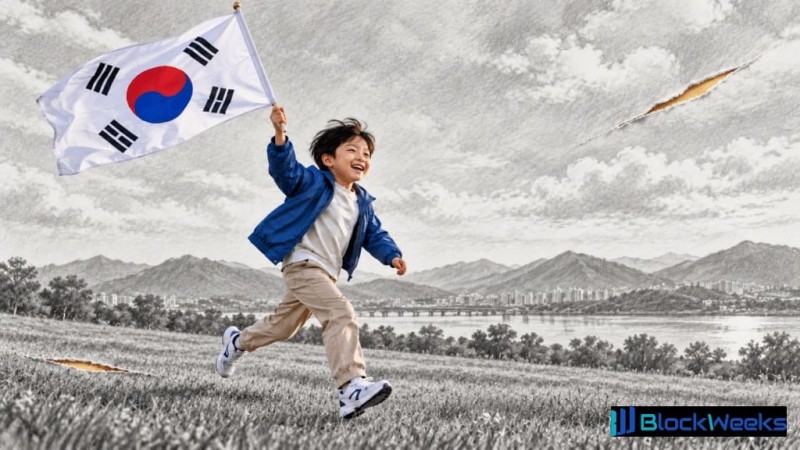 【APT扑克】韩国加密资产所得税或第四次推迟：起征时点可能延至2029年1月