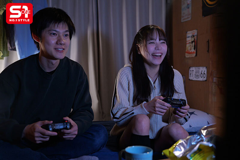 【APT扑克】[SONS-315]不是炮友而是可以打炮的朋友！ 田野忧诠释男女新关系！