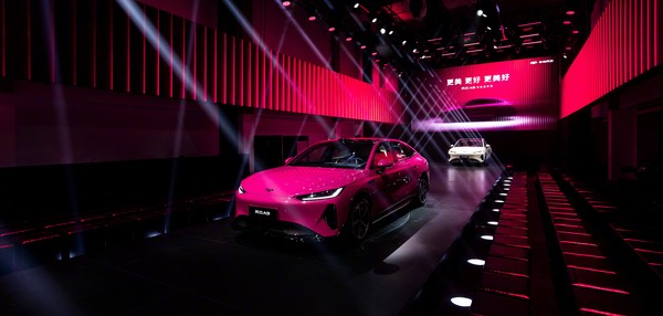 奇瑞风云A9 【APT扑克】风云A9九月订单突破2万台 交付超七千台 限时权益延续