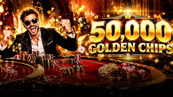 【APT扑克】大发娱乐Playtech真人娱乐场挑战赛｜500,000枚黄金筹码总奖池