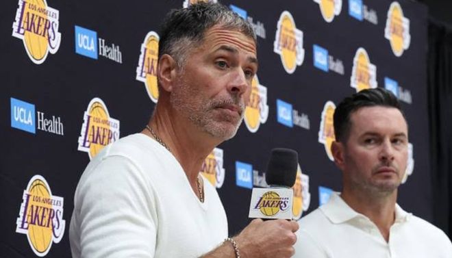 【APT扑克】NBA阵容压缩期开启:湖人、雄鹿、灰熊洽谈交易,前场短板成焦点