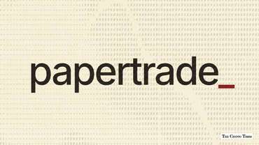【APT扑克】Papertrade单日收入749万美元超越Circle：拆解其LP清算再分配机制与内在脆弱性