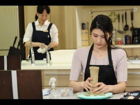 【APT扑克】3部强档「美乳人妻」作品介绍及封面预览