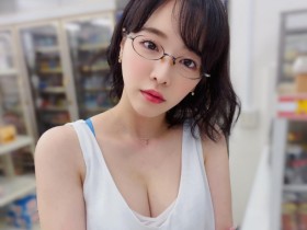 【APT扑克】M系白虎女神《三宫椿》精选作品推荐介绍及封面预览