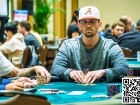 【APT扑克】离了大谱!FT最短码协议后居然拿到亚军奖金!