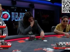 【APT扑克】趣闻 | Big Bet Poker LIVE节目组谴责玩家在直播过程中的暴力威胁行为